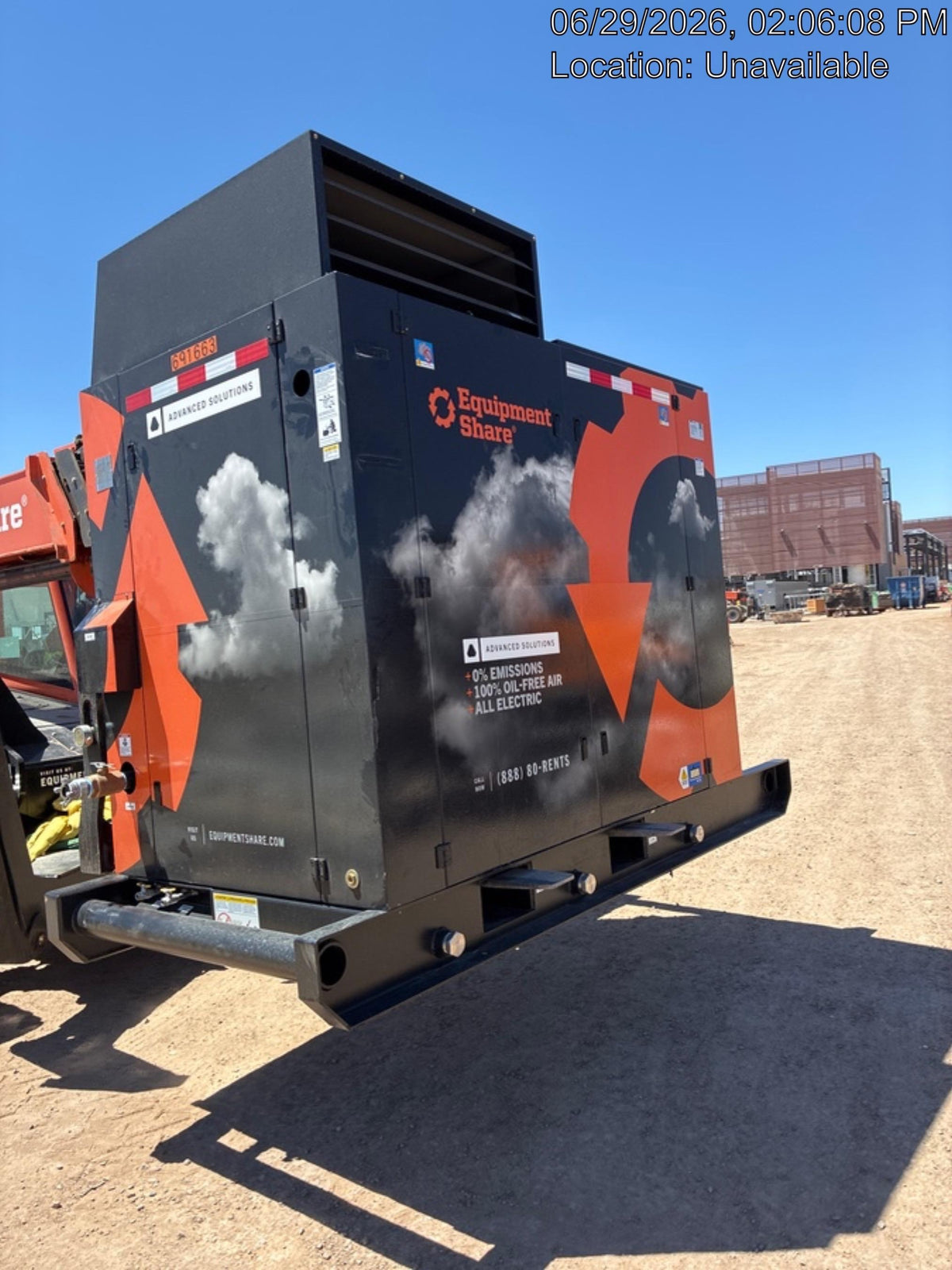 2026 INGERSOLL RAND HH100