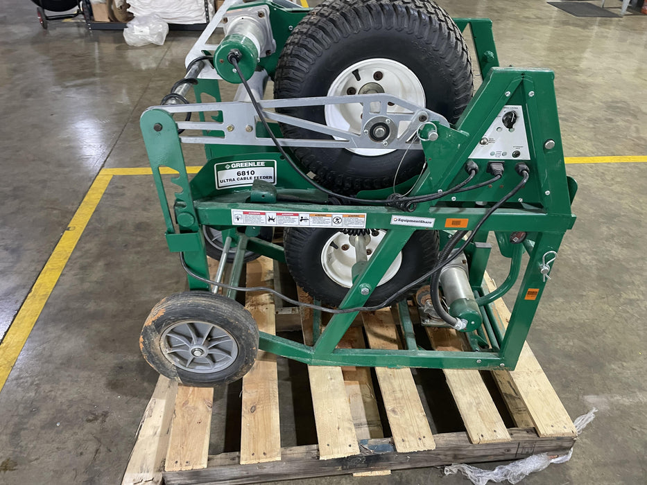 2023 GREENLEE 6810