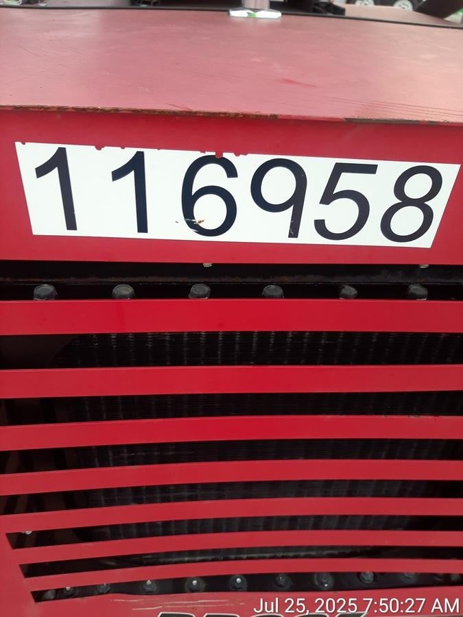 2021 BROCE BW260