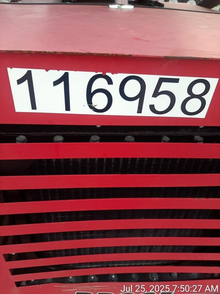 2021 BROCE BW260