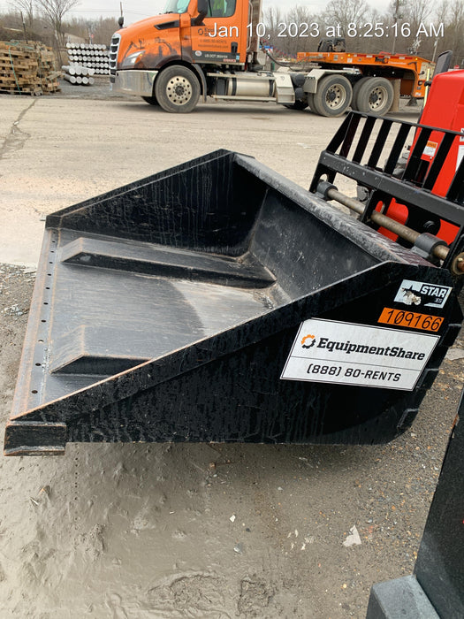 2020 STAR INDUSTRIES 1406B