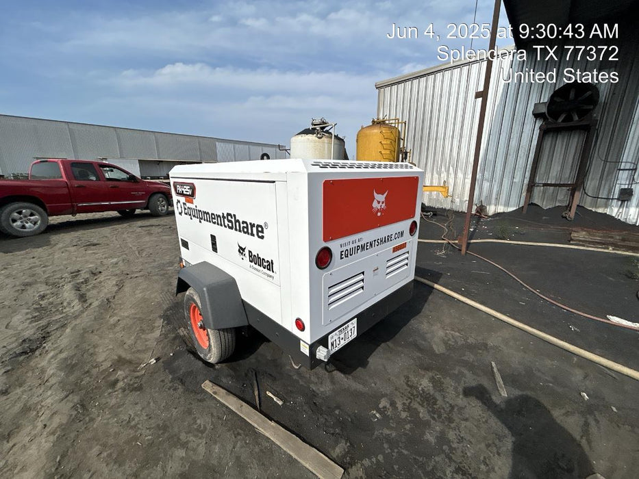 2025 BOBCAT PA425WCU-T4F