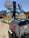2019 Wacker Neuson LTV6L-MH Mobile Light Tower w/Fuel Level Sensor Installed