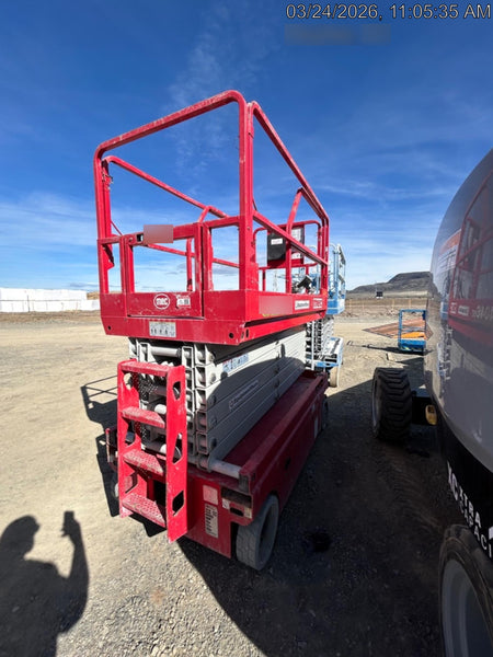2020 MEC 4046SE