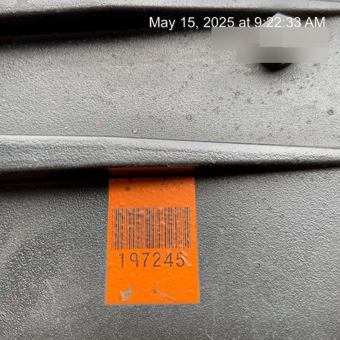 2021 LINCOLN ELECTRIC LN-25X