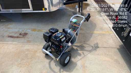 2020 MI-T-M CORPORATION CA-2703-1MMH