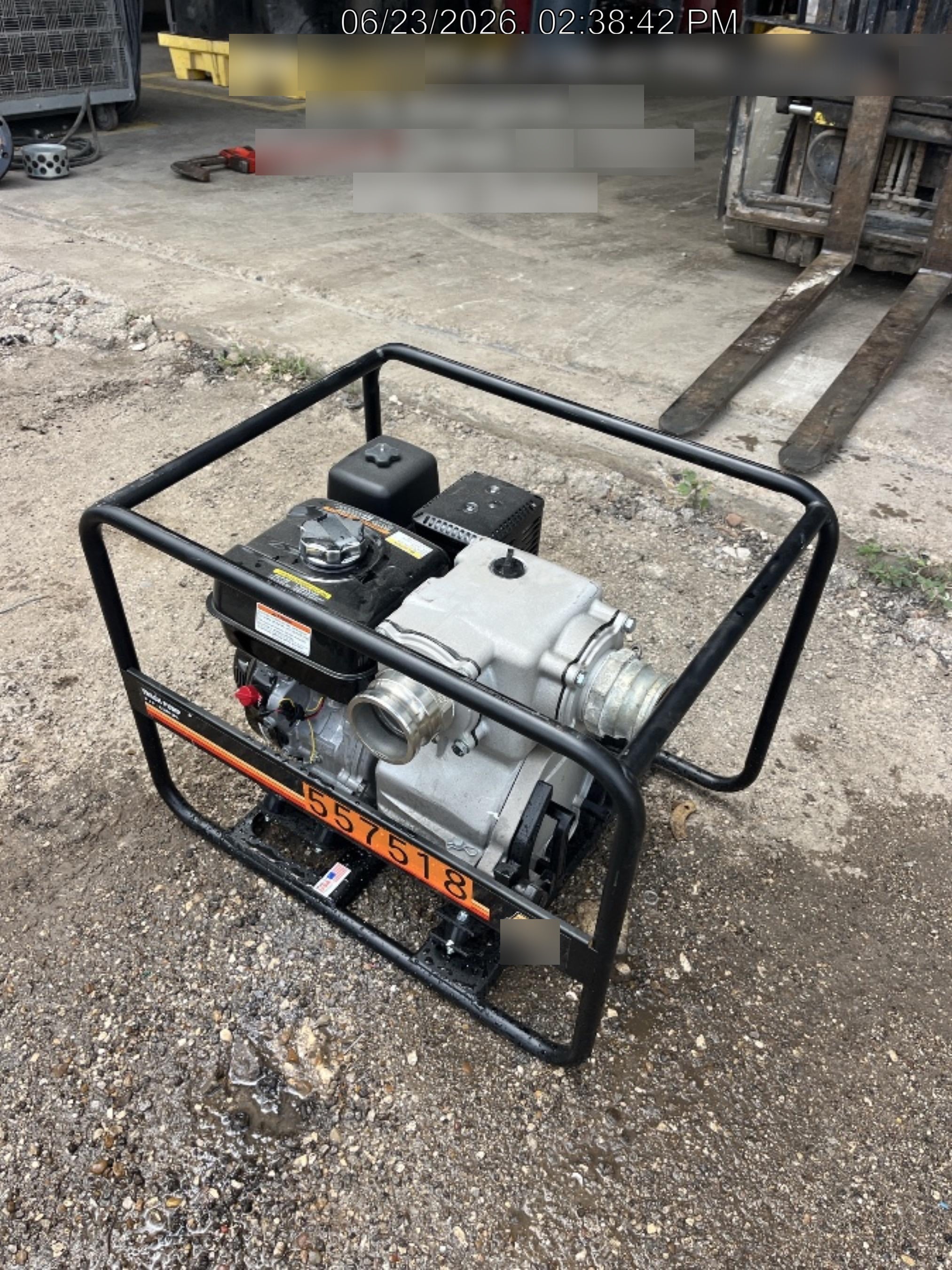 2025 MI-T-M WTP-T03-0MGH