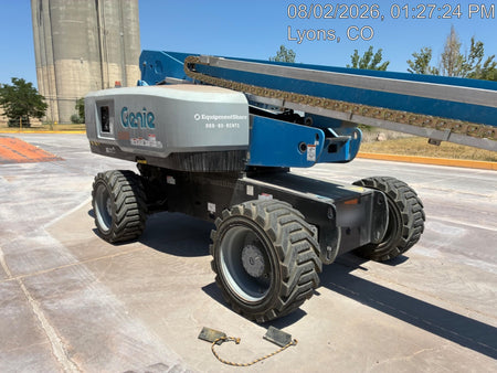 2024 GENIE S-85 XC