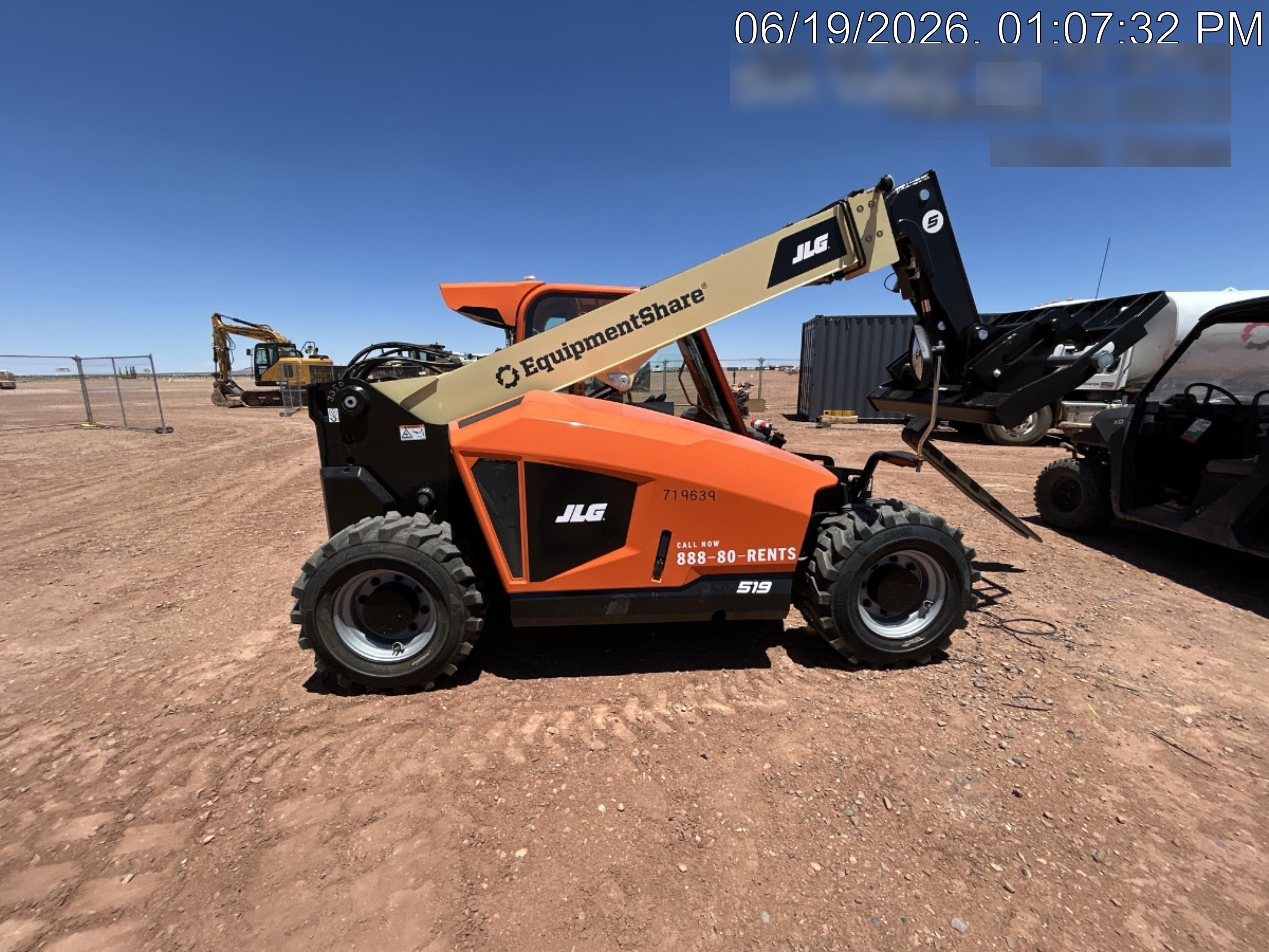 2026 JLG 519