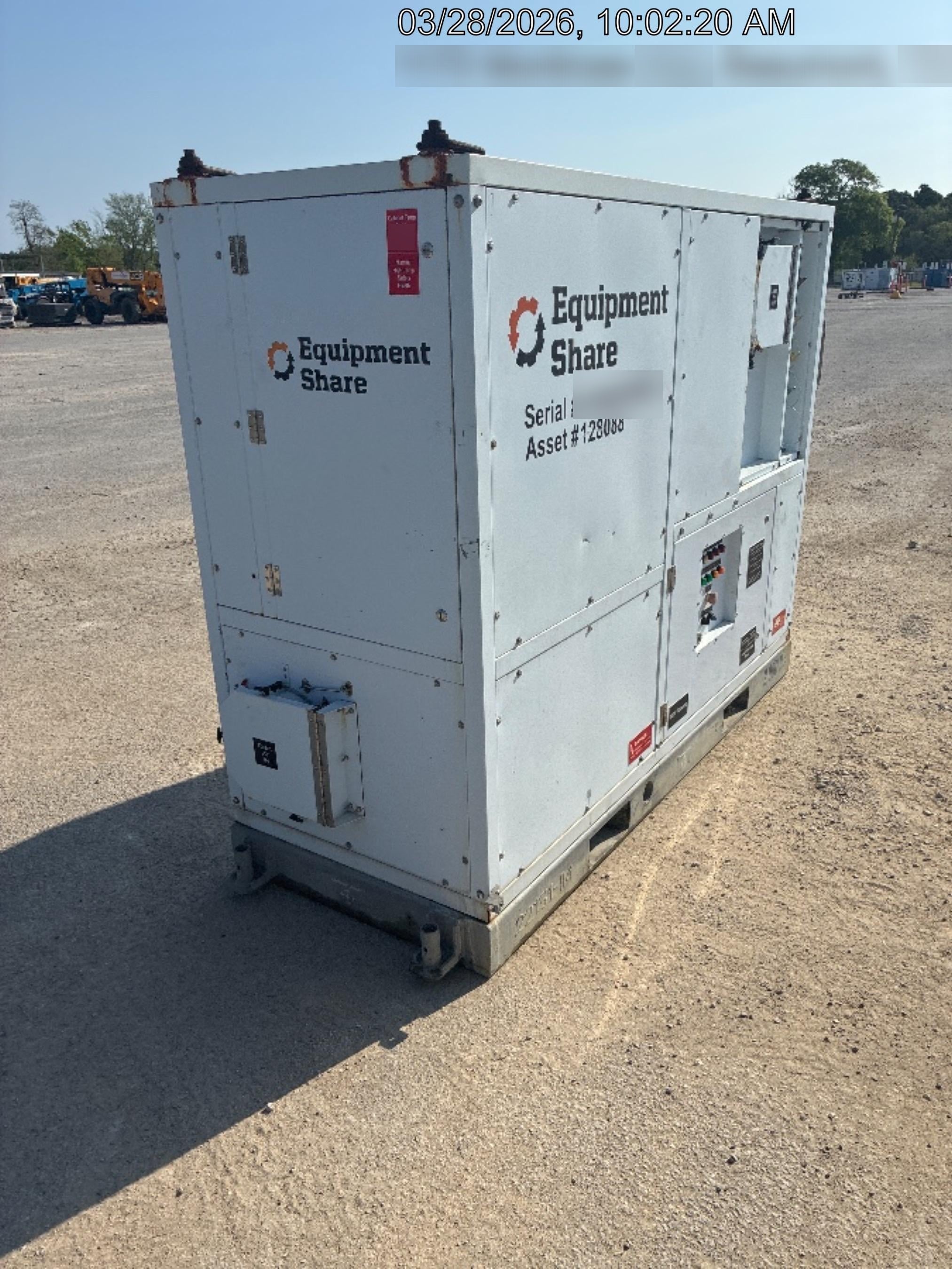 2020 SMARTECH RDDH3000-EH