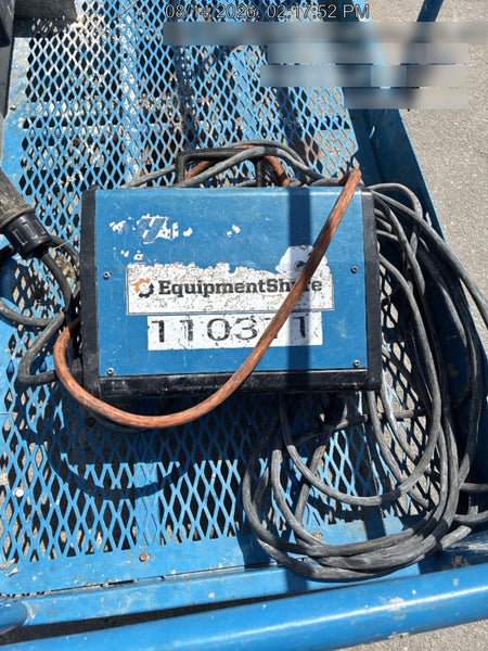2020 MILLER ELECTRIC CST-280