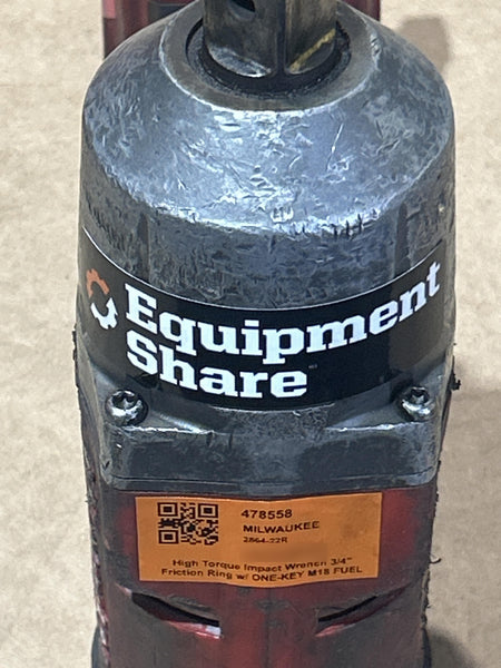 2024 MILWAUKEE 2864-22R