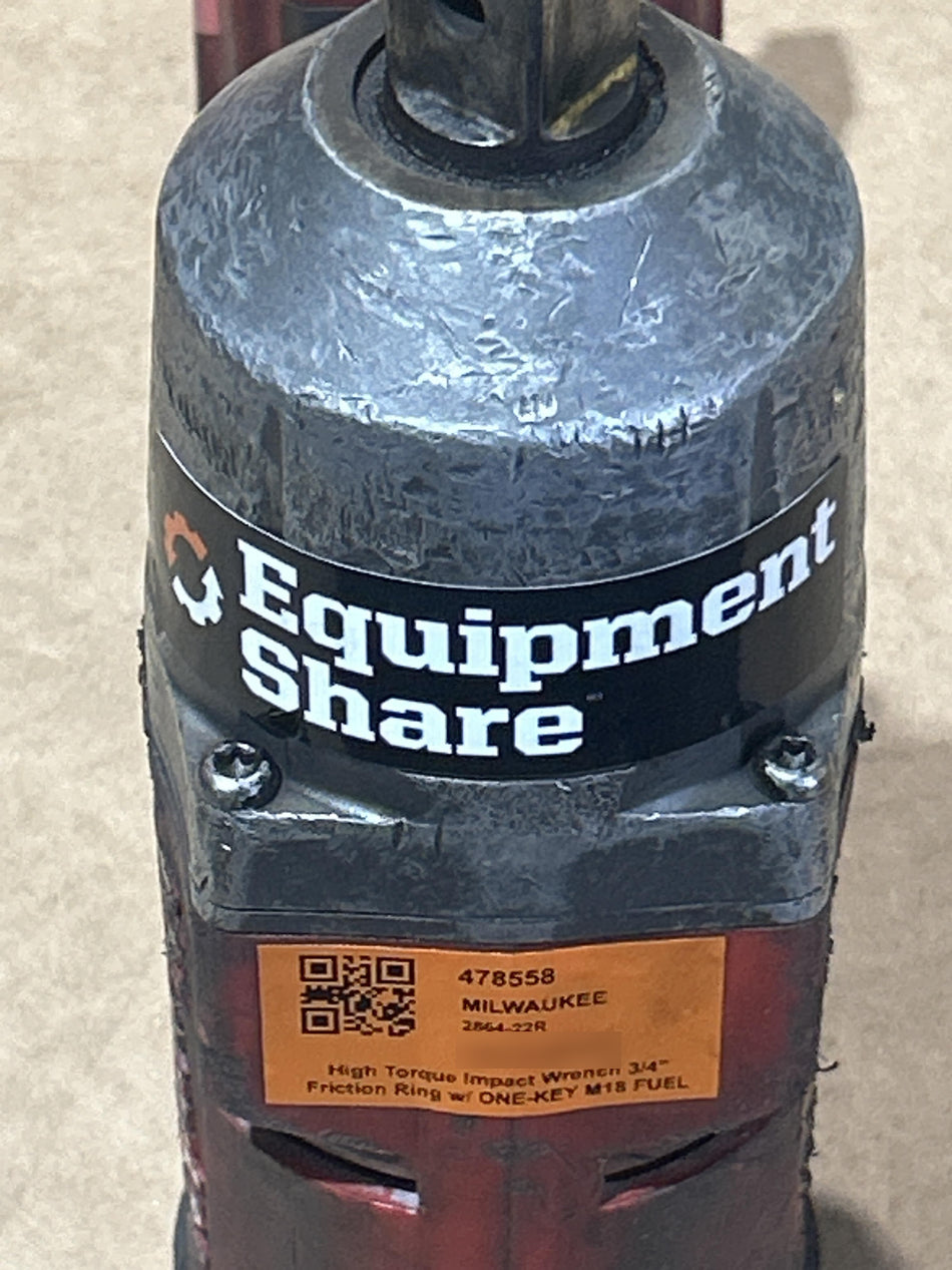 2024 MILWAUKEE 2864-22R