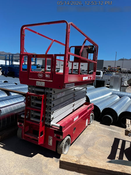 2021 MEC 4046SE