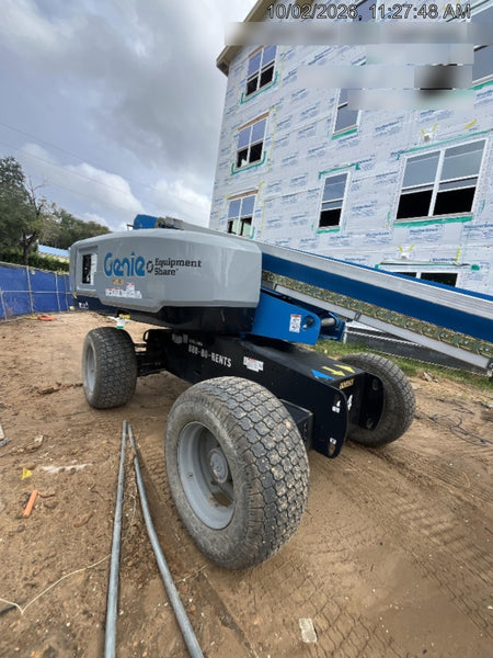 2025 GENIE S-65 HF