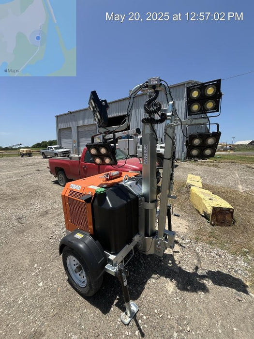 2024 WANCO WLTT-4MM4K