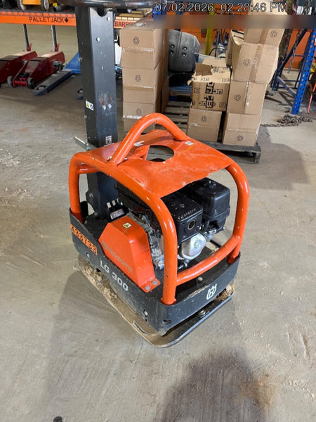 2024 HUSQVARNA LG300