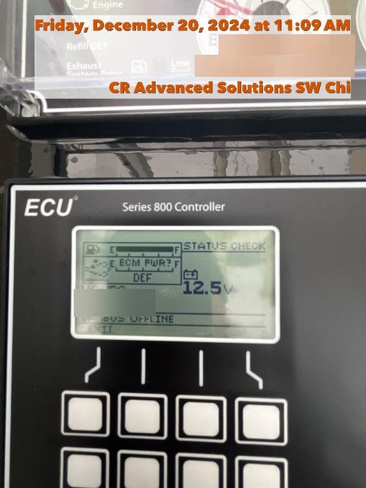 2022 MULTIQUIP DCA70