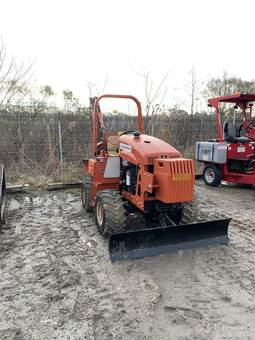 2022 DITCH WITCH RT45A