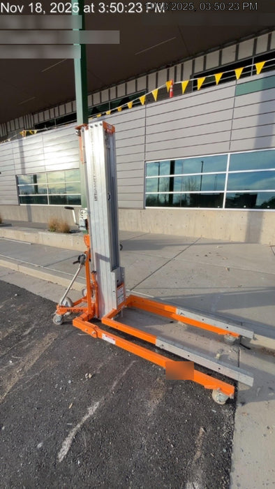 2021 LIFTSMART MLC-24