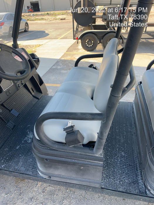 2022 CLUB CAR CA1700D (Canopy)