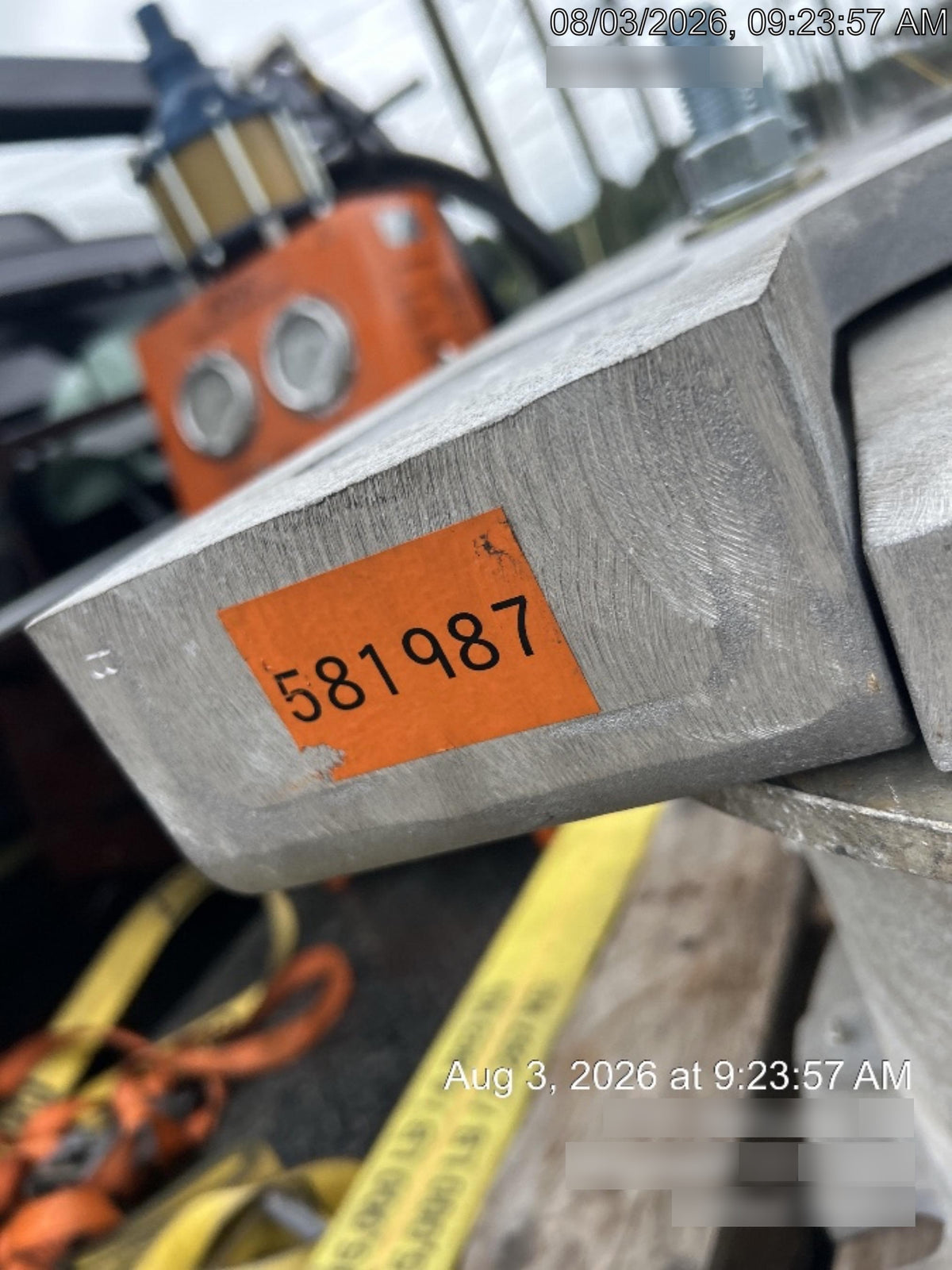 2025 TEXAS PNEUMATIC TOOLS, INC. TX-SG20