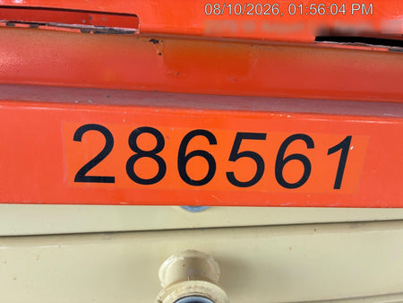 2022 JLG R4045