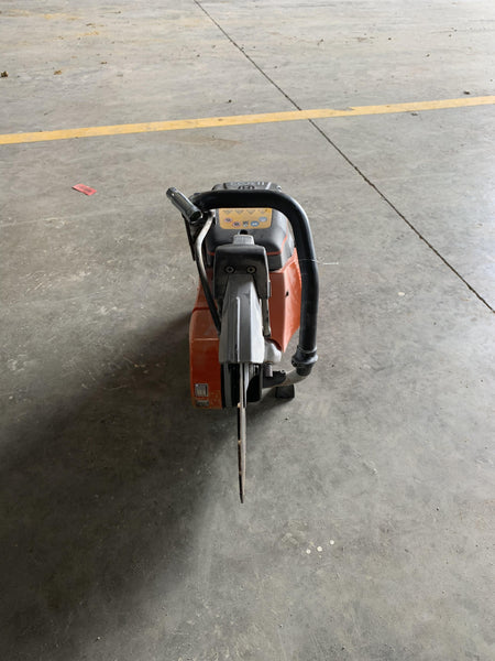 2020 HUSQVARNA K770