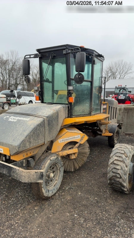 2022 LAYMOR SM450