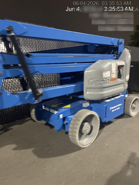 2024 GENIE Z40/23N RJ