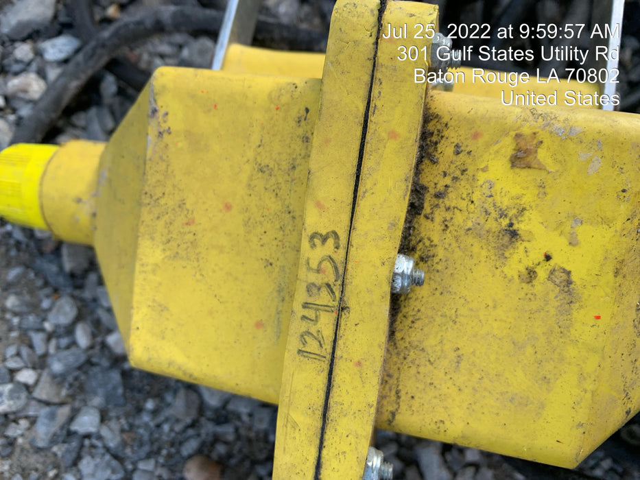 2021 WORKSITE LIGHTING DWXPLEDIL50-12V