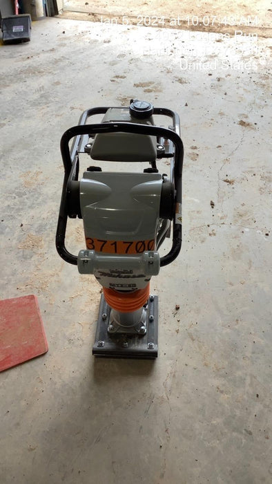 2023 MULTIQUIP MTX60HD