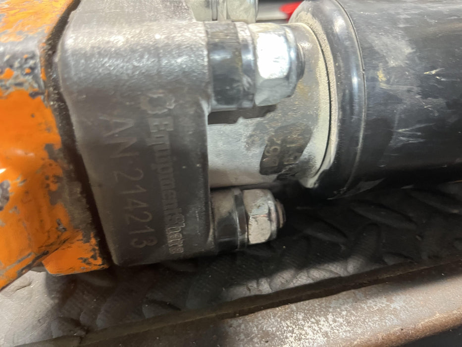 2022 MICHIGAN PNEUMATIC MP-CH3R-TRACKER