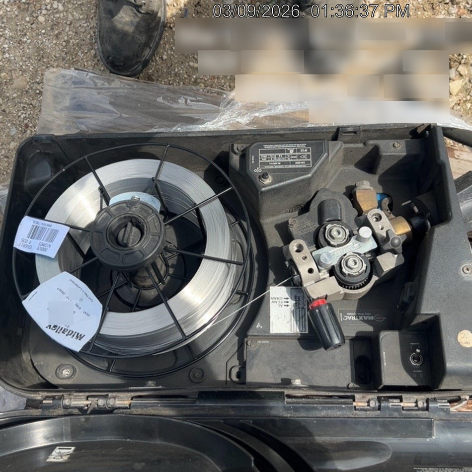 2024 LINCOLN ELECTRIC LN-25X
