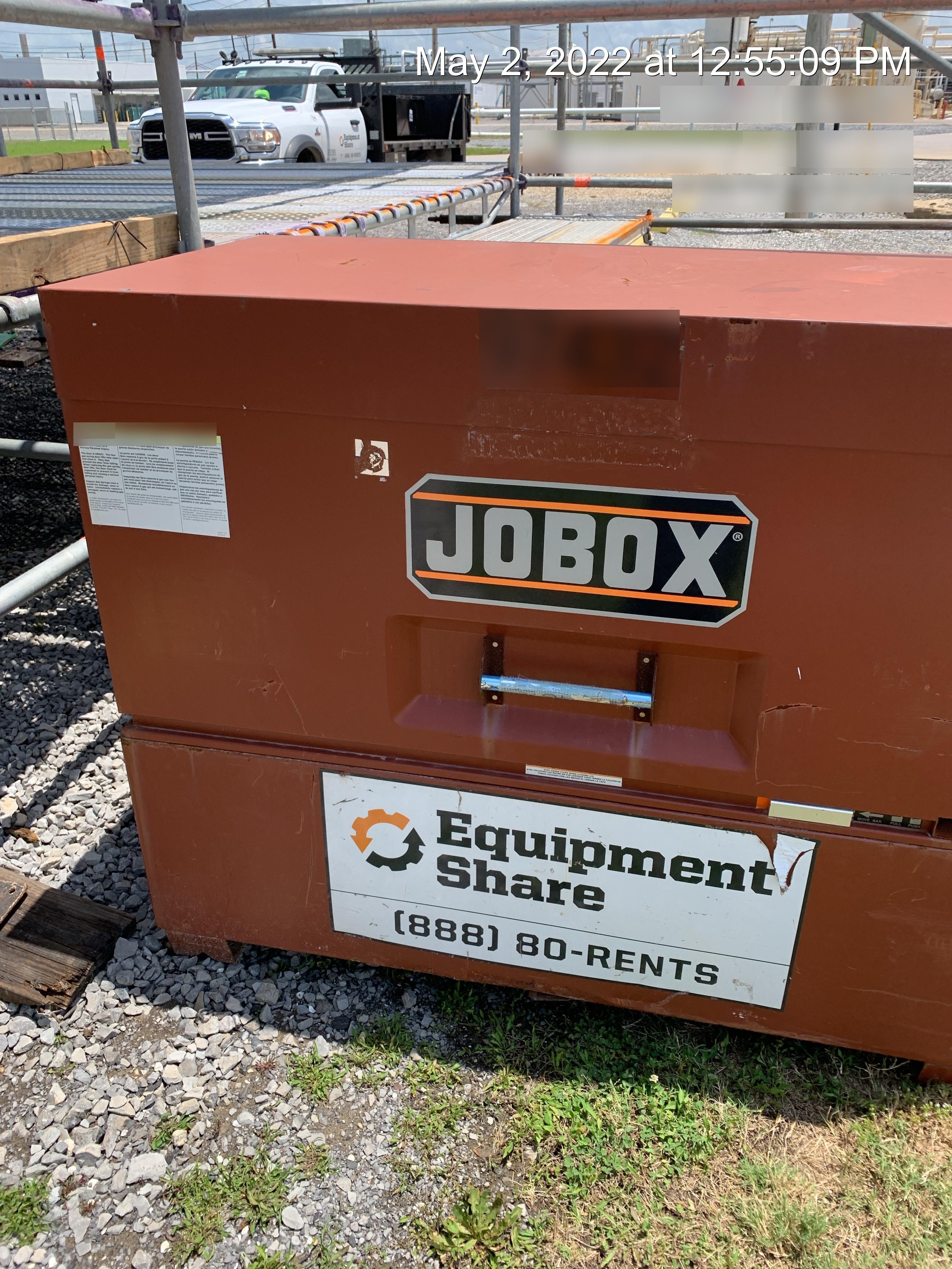 2020 JOBOX 1-682990