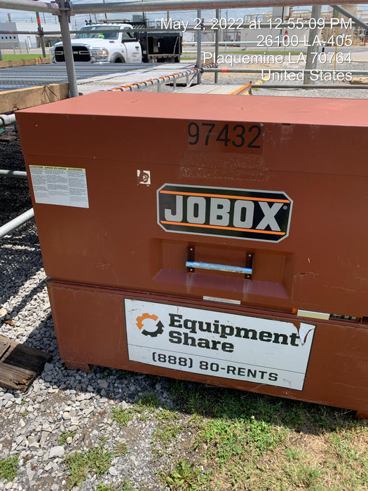 2020 JOBOX 1-682990