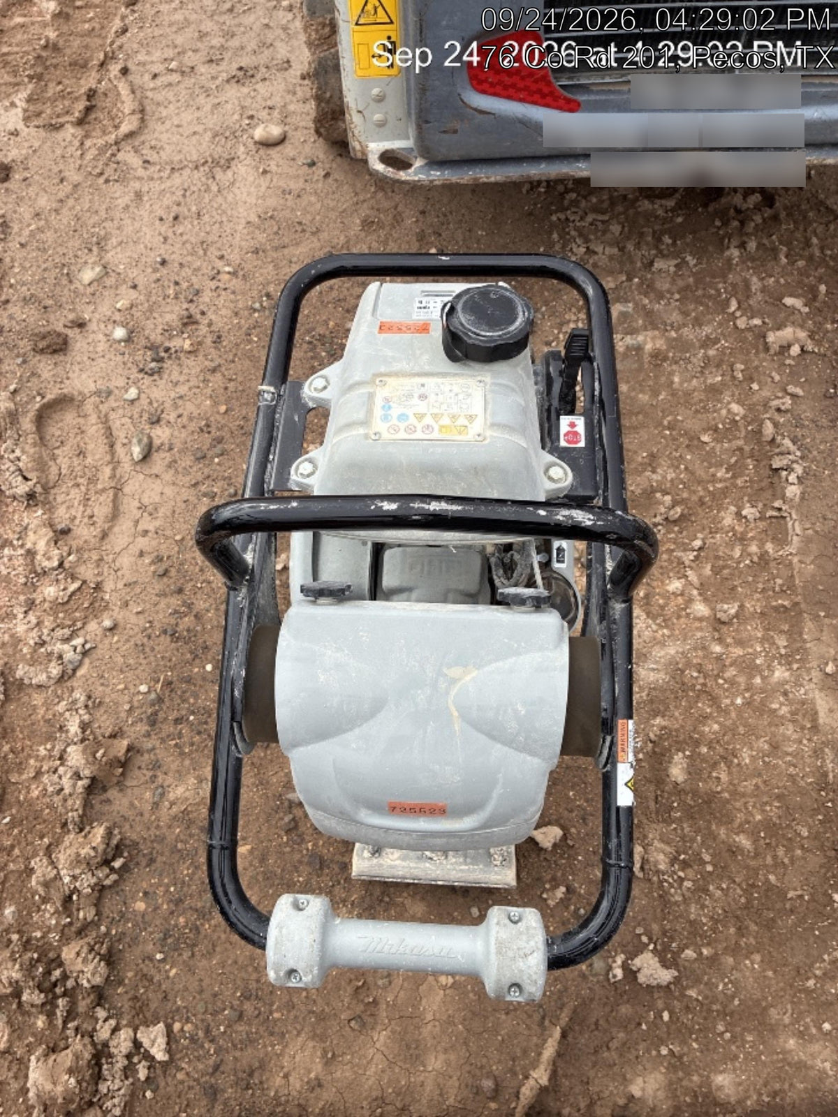 2026 MULTIQUIP MTX60HD