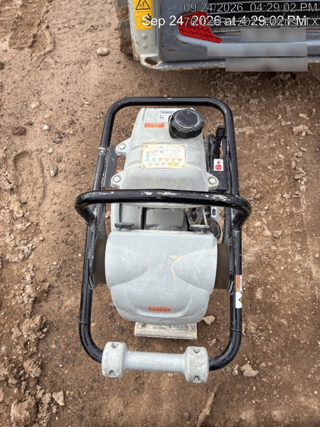 2026 MULTIQUIP MTX60HD