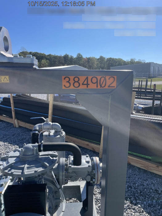 2023 ATLAS COPCO PAC F44 E SS