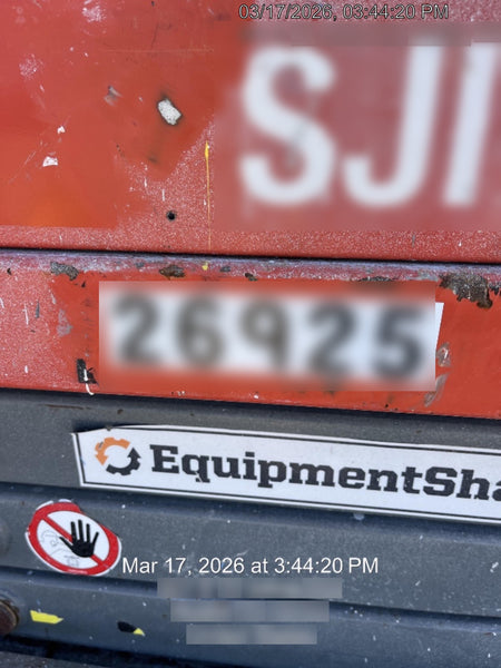 2019 SKYJACK SJIII-3219