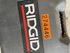 2022 RIDGID RP350