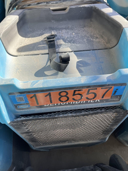 2020 DRI-EAZ LGR6000Li