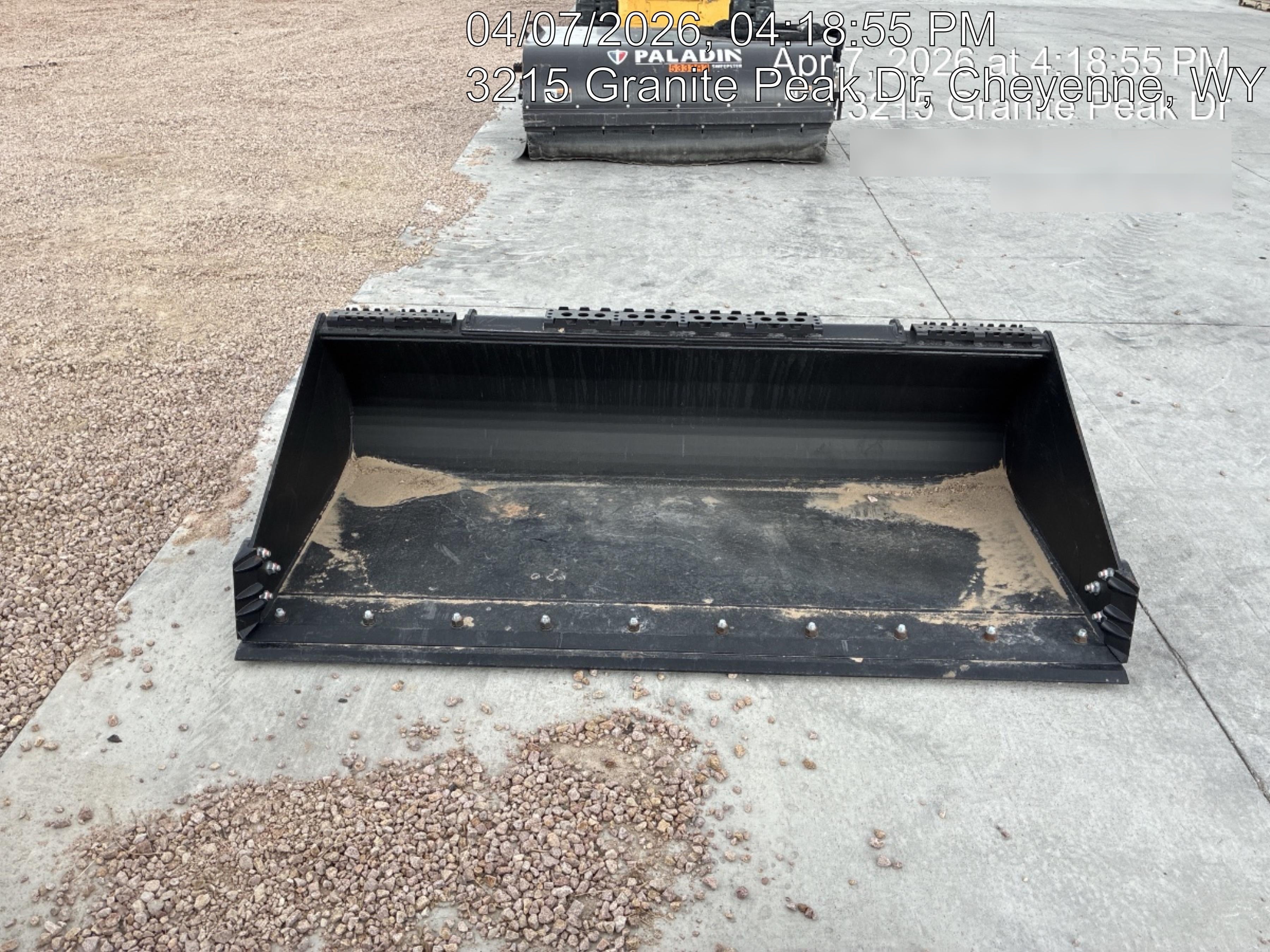 2025 EQUIPMENTSHARE 1006228