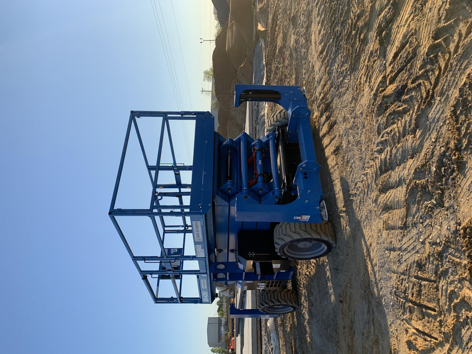 2020 GENIE GS-4390 RT