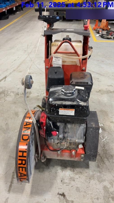 2019 HUSQVARNA FS 400 LV