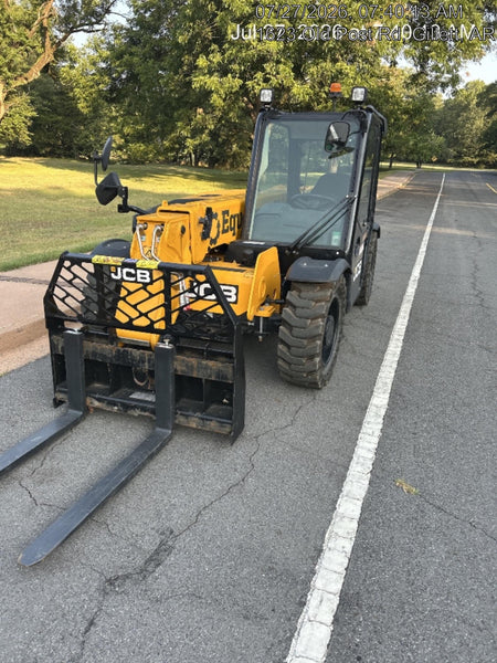 2025 JCB 505-20TC