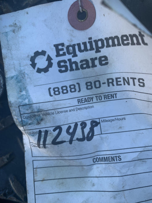 2020 MICHIGAN PNEUMATIC NAG-11A-U5