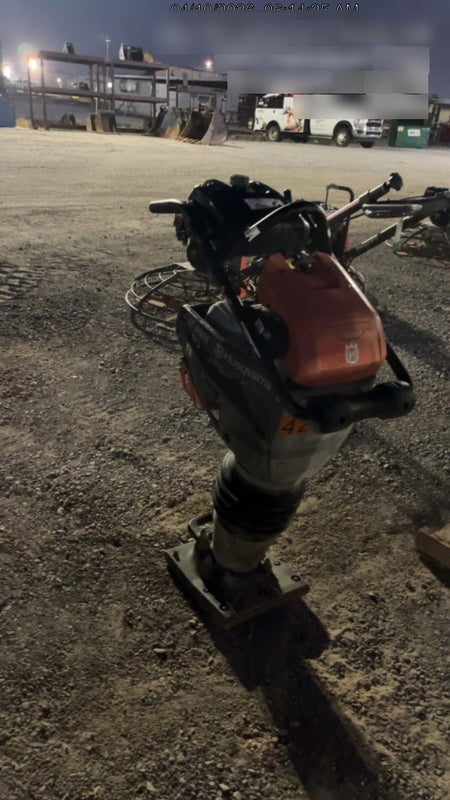 2024 HUSQVARNA LT6005