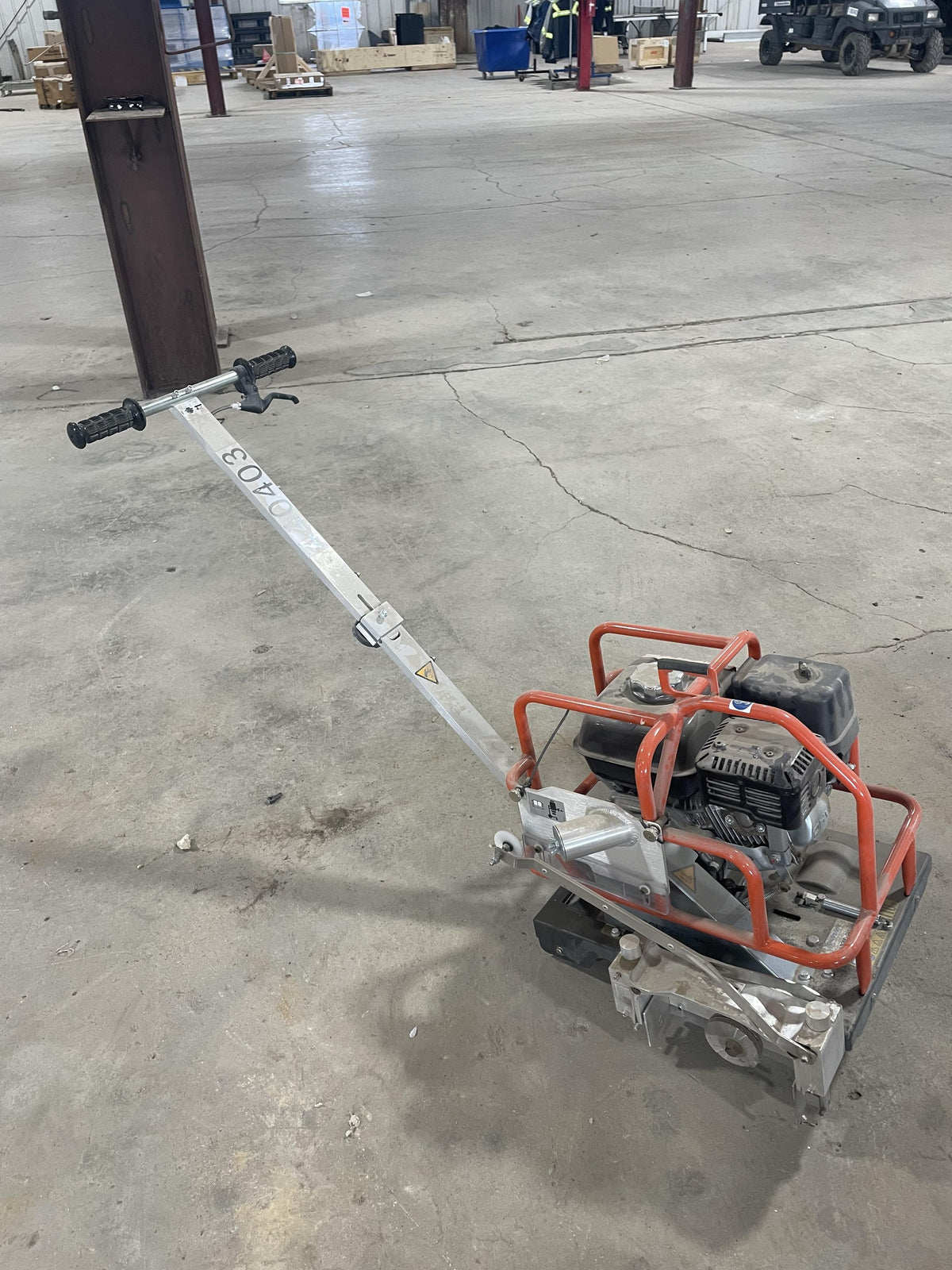 2024 HUSQVARNA SOFF-CUT 150