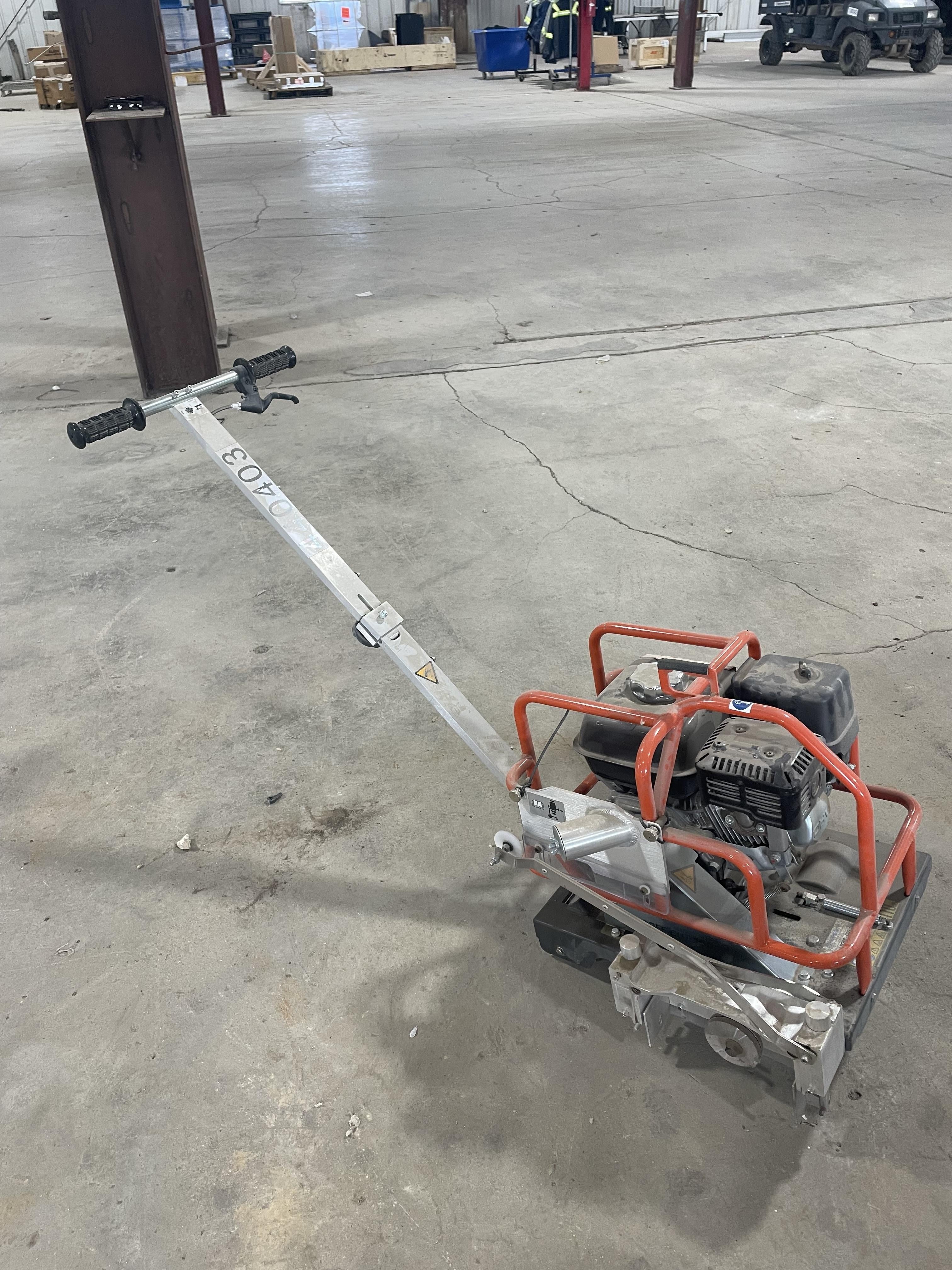 2024 HUSQVARNA SOFF-CUT 150